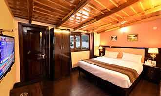 H K Legacy, Nainital 2